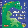 Cover von „Schlaf gut, kleiner Dino!“