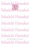 Sekaiichi Hatsukoi 19