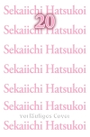 Cover von „Sekaiichi Hatsukoi 20“