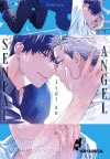 Cover von „Senpai Isn't an Angel“