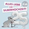 Cover von „Silberhochzeit“
