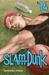 Cover von „SLAM DUNK 14“
