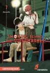 Cover von „Smoking Behind The Supermarket 7 Limited Edition“