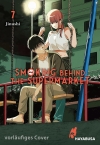 Cover von „Smoking Behind The Supermarket 7“