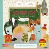 Cover von „So bin ich – 1. Klasse“