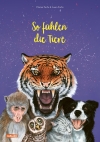 Cover von „So fühlen die Tiere“