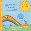 Cover von „Spür in dich hinein: Regen oder Sonnenschein?“