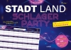 Cover von „Stadt, Land, Schlagerparty“
