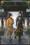 Cover von „Stars of Chaos 1“