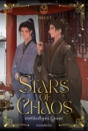 Cover von „Stars of Chaos 2“