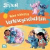 Cover von „Stitch: Meine schönsten Vorlesegeschichten“