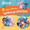 Cover von „Stitch: Meine schönsten Vorlesegeschichten“