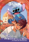 Cover von „Stitch reist in der Zeit 2“