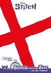 Cover von „Stitch reist in der Zeit 3“