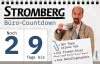 Cover von „Stromberg Büro-Countdown“