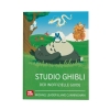 Cover von „Studio Ghibli: Der inoffizielle Guide“