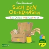 Cover von „Such den Osterhasen“
