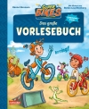 Cover von „SUPERBIKES Das große Vorlesebuch“