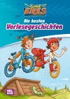 Cover von „SUPERBIKES Die besten Vorlesegeschichten“