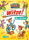 Cover von „SUPERBIKES Witze!“
