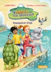 Cover von „Brausepulver-Pirat“