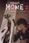 Cover von „Sweet Home 2“