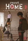 Cover von „Sweet Home 3“