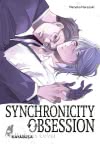 Cover von „Synchronicity Obsession“