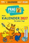 Cover von „Tageskalender 2027 – Mein Kalender für jeden Tag!“