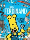Cover von „Technik und Ideen“