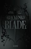 Blackened Blade 1: The Blackened Blade