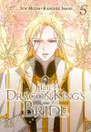 Cover von „The Dragon Kings Bride 5“