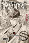 Cover von „The Elusive Samurai 8“