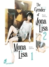 Cover von „The Gender of Mona Lisa Doppelpack 1-2“