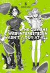 Cover von „The Guy She Was Interested in Wasnt a Guy at All 3“