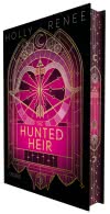 Cover von „The Hunted Heir“