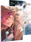 Cover von „The Male Bride Doppelpack 1-2“