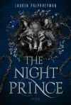 Cover von „The Night Prince“