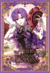 Cover von „The Perks of Being a Villainess 1“