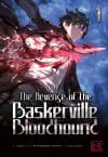 The Revenge of the Baskerville Bloodhound 1