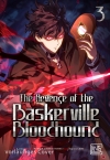 The Revenge of the Baskerville Bloodhound 3