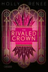 Cover von „The Rivaled Crown“