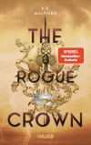 The Five Crowns of Okrith 3: The Rogue Crown