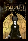 Cover von „The Serpent and the Star-Cursed King“