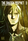 Cover von „The Shadow Prophet 3“