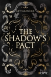 Cover von „The Shadow's Pact“
