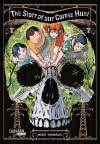 Cover von „The Story of our Corpse Hunt 4“