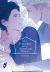 Cover von „The Stranger in the Hoarding House“