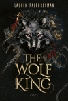 Cover von „The Wolf King“