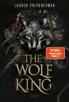 Cover von „The Wolf King“